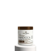 Máscara Mandioca Óleo De Argan 500 ml - Belle Nathuss