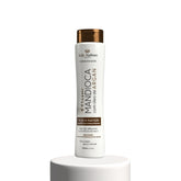 Shampoo Mandioca Óleo De Argan 500 ml - Belle Nathuss
