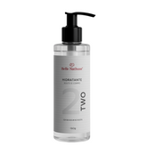 Hidratante Two Masculino Eua de Toillete 190ml- Belle Nathuss