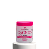 Máscara Cachos 500 ml - Belle Nathuss