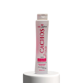 Shampo Cachos 500 ml - Belle Nathuss