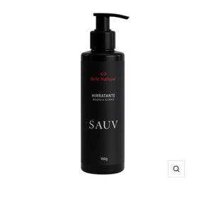 Hidratante Blu Masculino Eua de Toillete 190 ml - Belle Nathuss