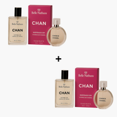 Kit 2 Perfumes Femininos Chan