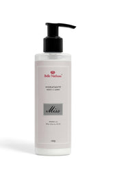 Hidratante Miss Feminino Eua de Toillete 190ml- Belle Nathuss