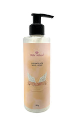 Hidratante Olimp Feminino Eua de Toillete 190ml- Belle Nathuss