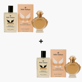 Kit 2 Perfumes Femininos Olimp