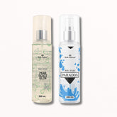 kit 2 Body Splash Pear Glace Glow + Paradox