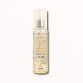 Body Splash Vanilla 200ml - Belle Nathuss